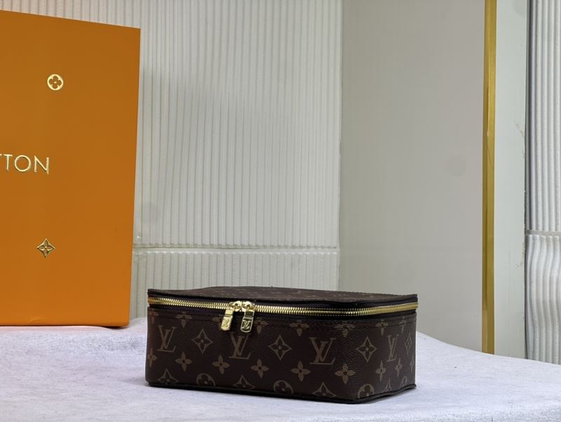 LV Cosmetic Bags